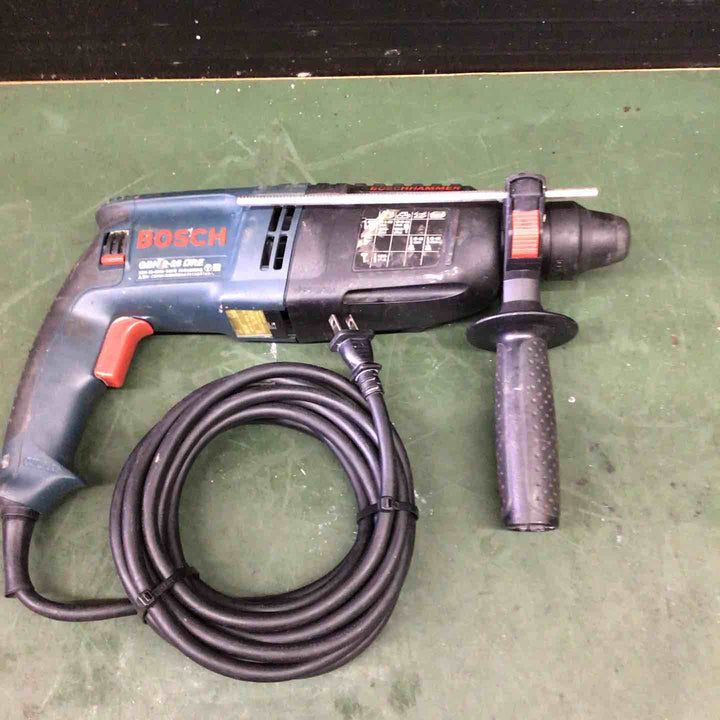 ◇ボッシュ(BOSCH) SDSプラスハンマドリル GBH2-26DRE【戸田店】