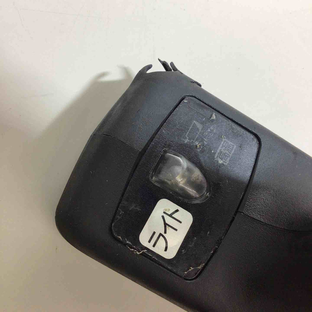 ◇パナソニック(Panasonic) コードレスマルチインパクトドライバー EZ7548X-B （黒）【戸田店】