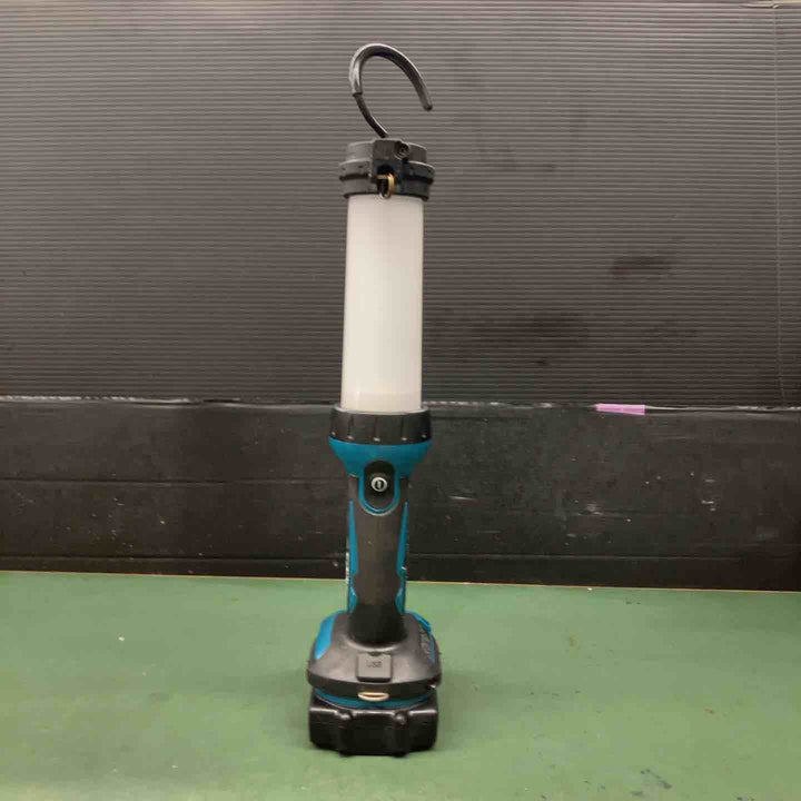 ★マキタ(makita) コードレスワークライト ML807 オマケバッテリー1つ付き【戸田店】