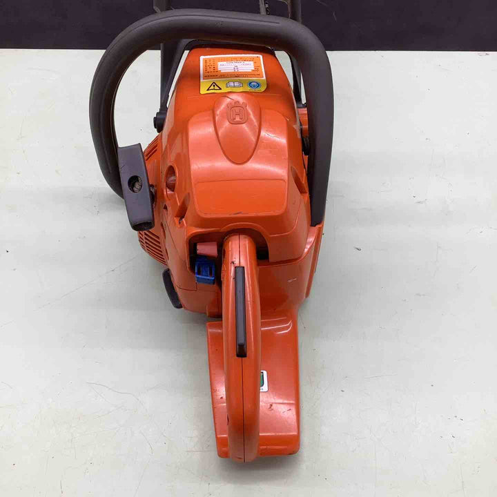◇ハスクバーナ エンジンチェーンソー 120e Mark II【越谷店】