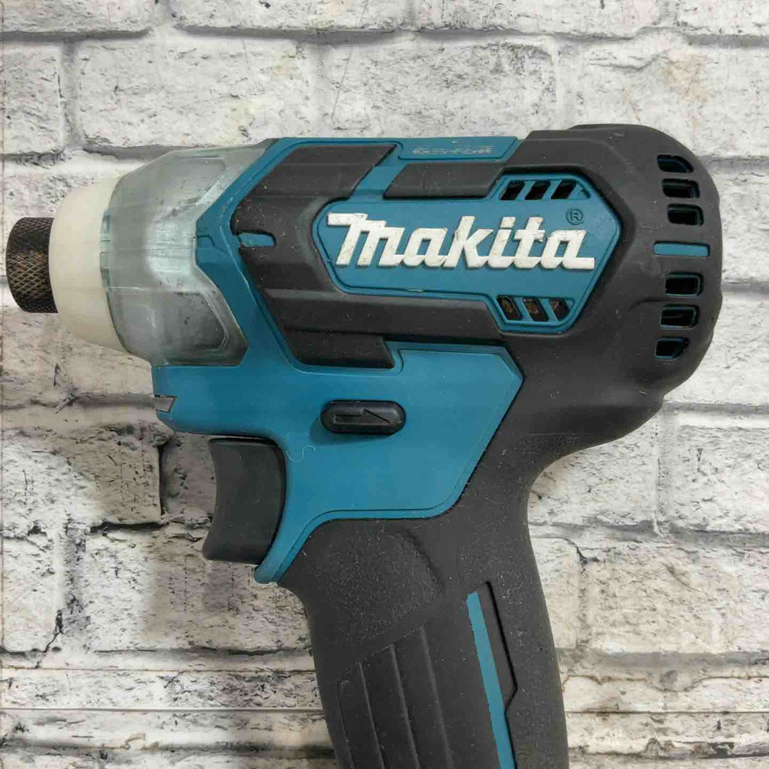 ★マキタ(makita) コードレスインパクトドライバー TD111DSMX【川口店】