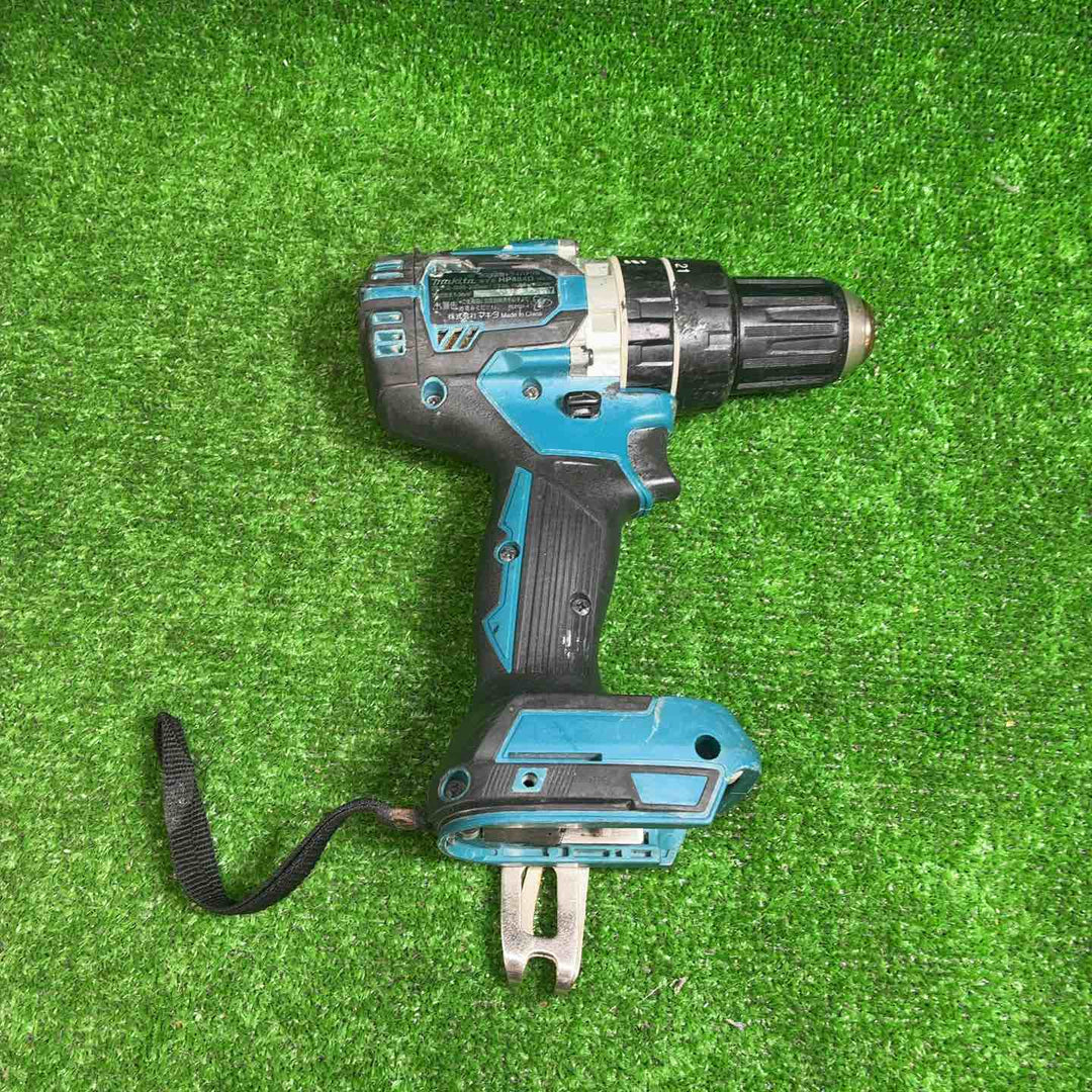 マキタ(makita) コードレス振動ドリルドライバー HP484DZ【藤沢店】