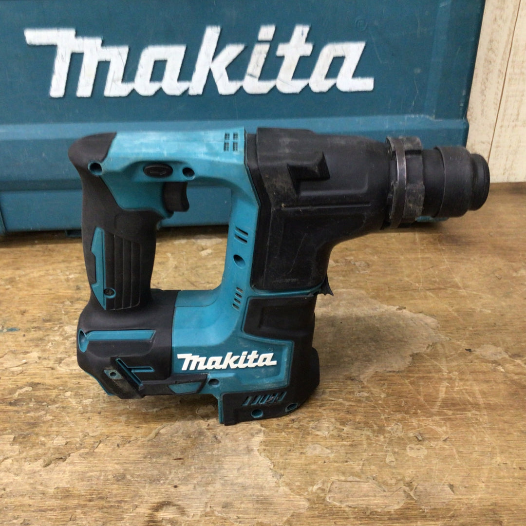 ★マキタ(makita) コードレスハンマドリル HR171DRGX 【柏店】