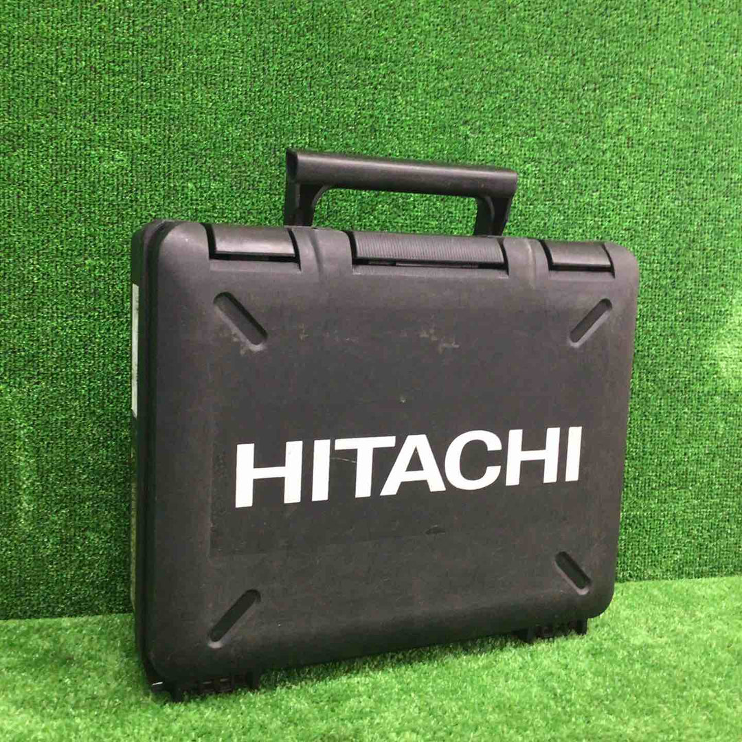 【現状品】 ハイコーキ/HIKOKI コードレスインパクトドライバー WH14DDL2(2LYPK)(Y) 【鴻巣店】