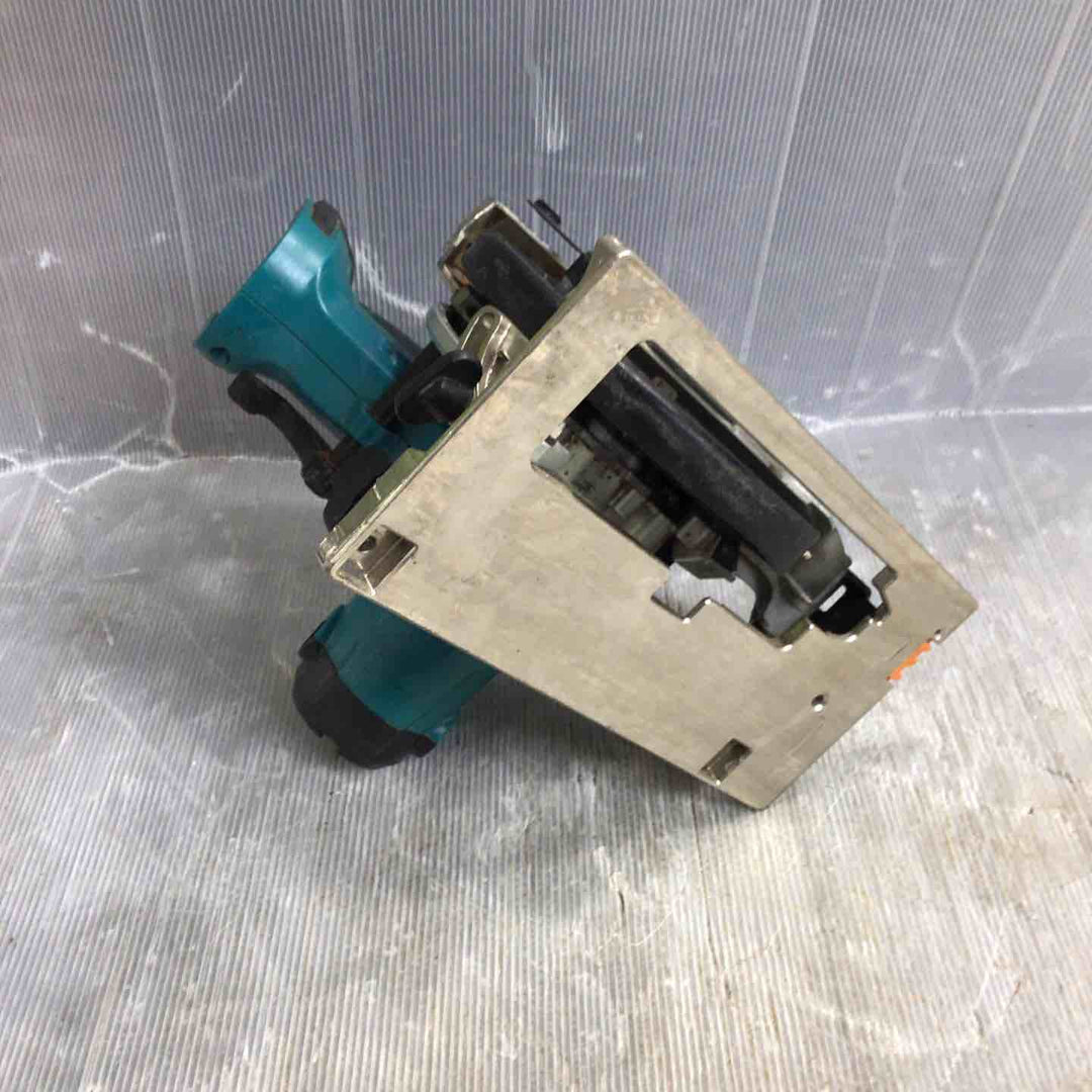 ★マキタ(makita) コードレス丸のこ HS630DZ【草加店】
