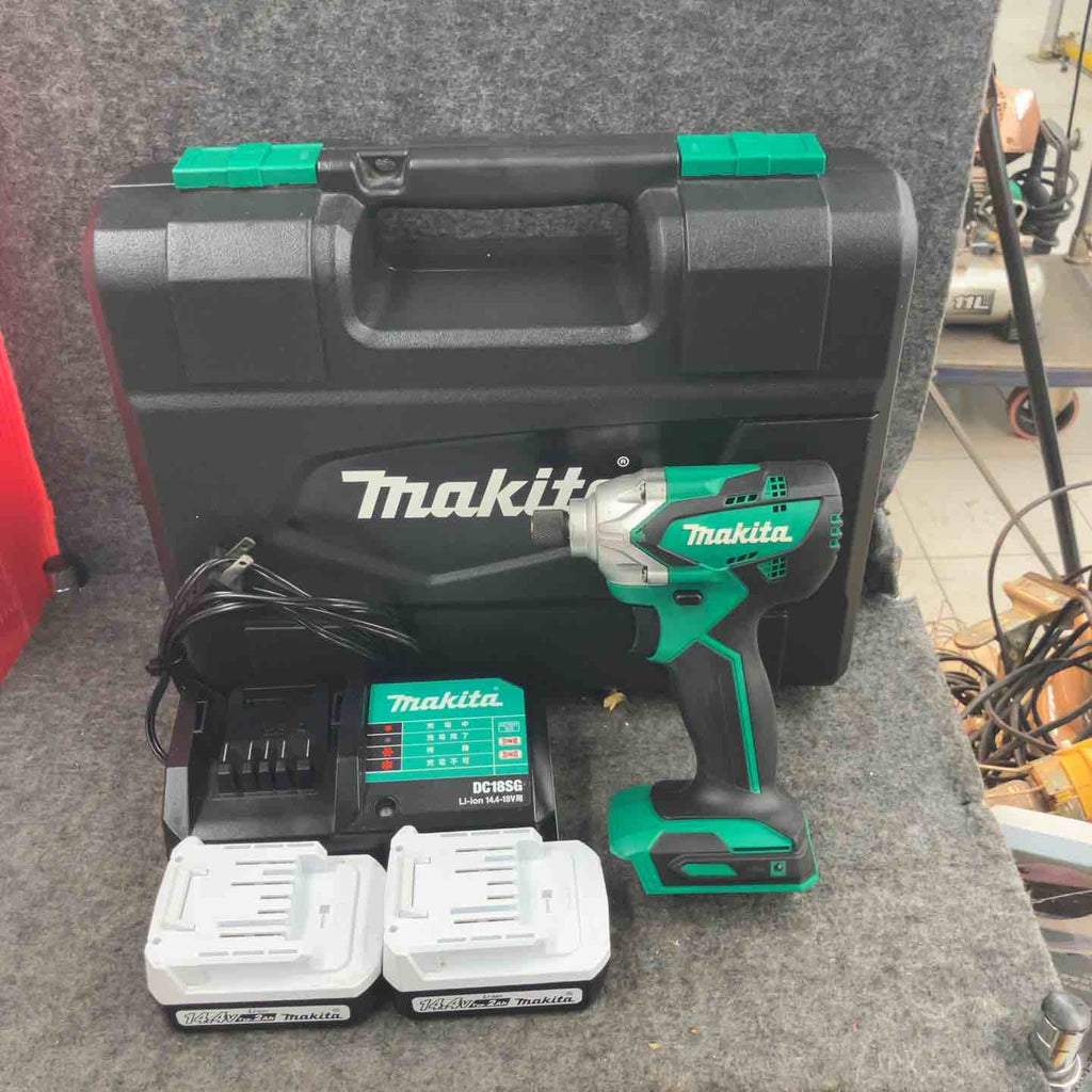 ◇マキタ(makita) コードレスインパクトドライバー MTD001DSAX【鴻巣店