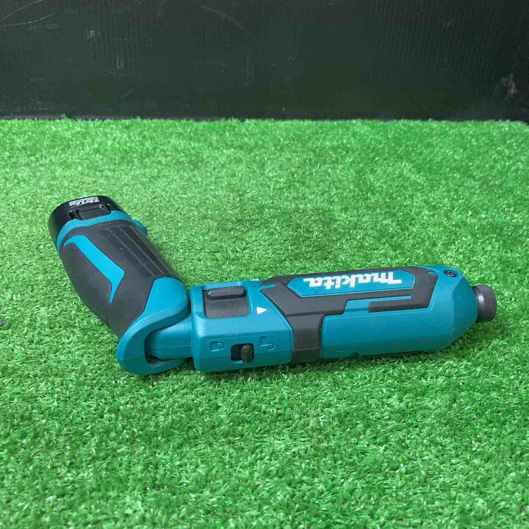 ★マキタ(makita) コードレスペンインパクトドライバー TD022DSHX【岩槻店】
