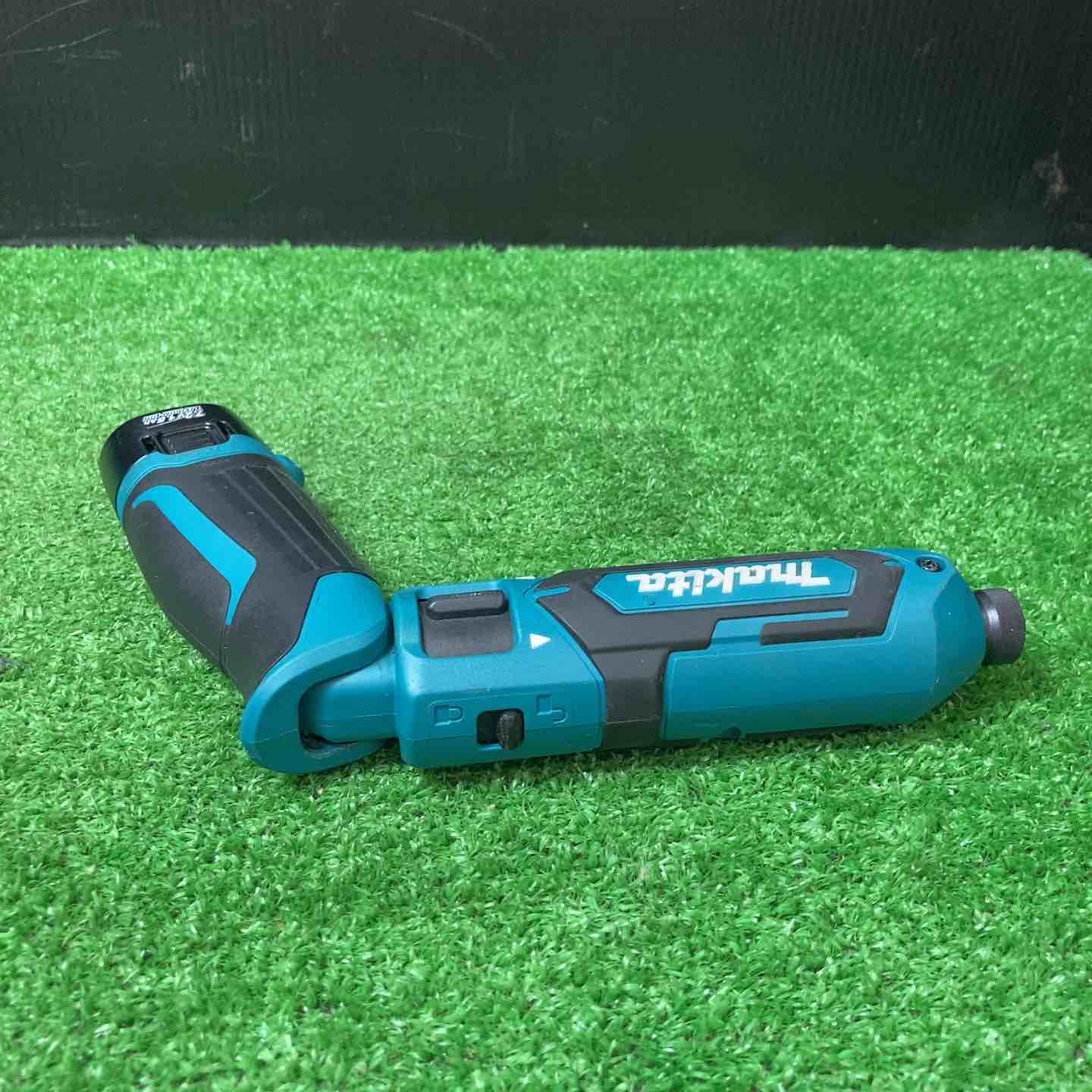 ☆マキタ(makita) コードレスペンインパクトドライバー TD022DSHX 7.2V