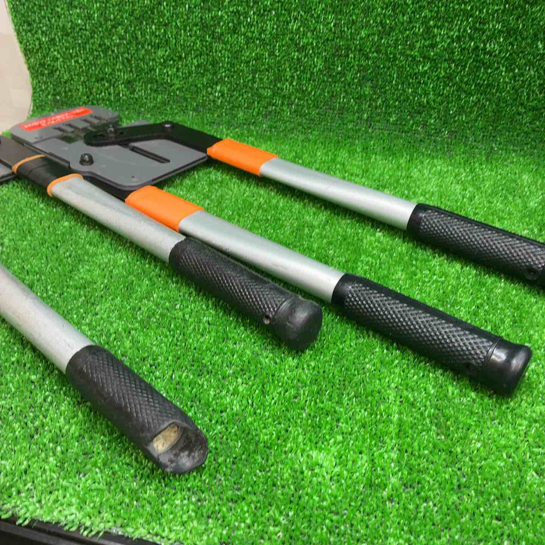 FUJIYA フジ矢 500mm Mバーカッター FＭC-500、他型式不明1点 2点セット【藤沢店】