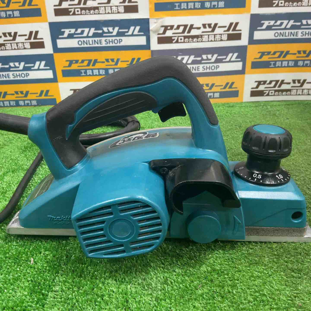 ☆マキタ(makita) 電気カンナ KP0800A【草加店】