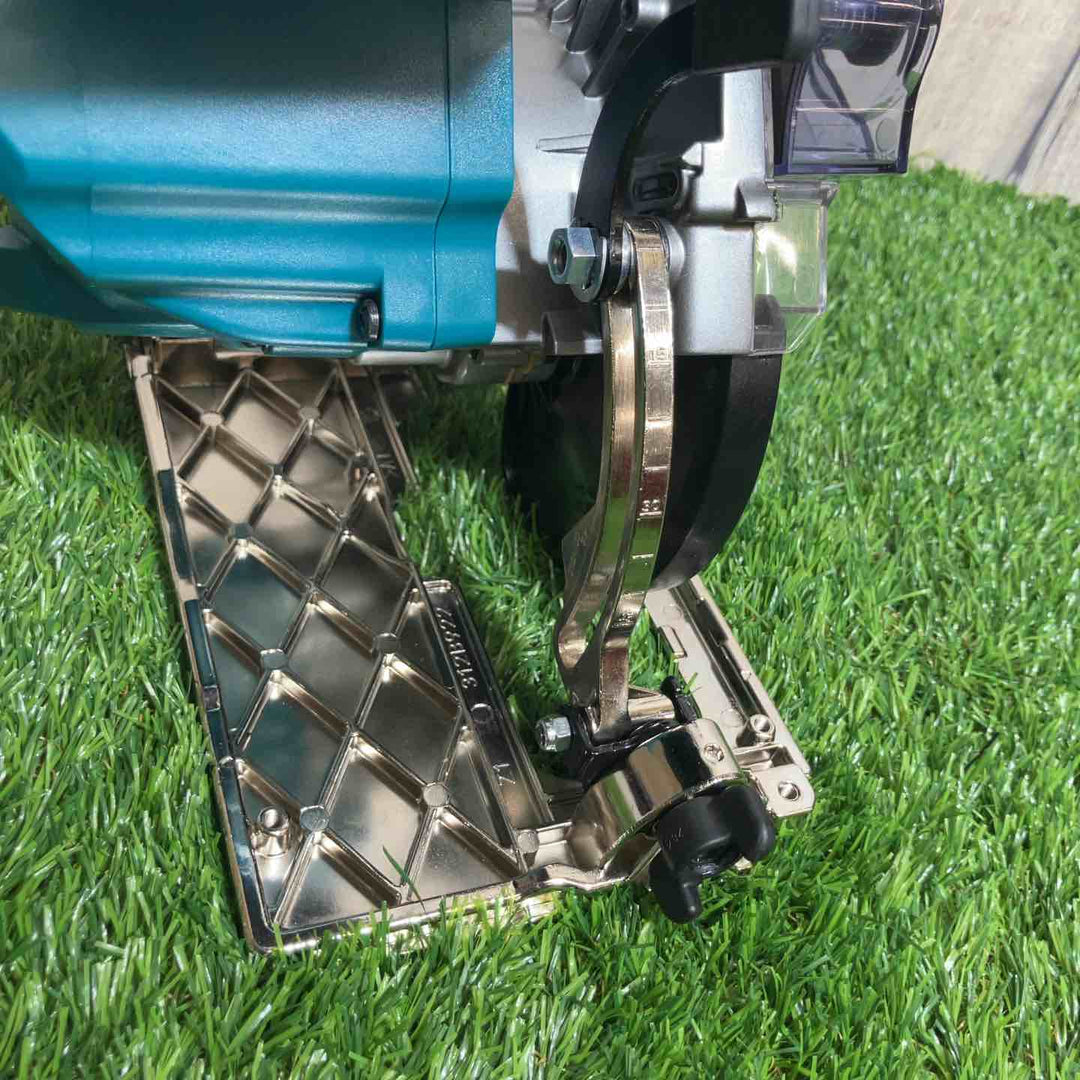 ★マキタ(makita)40Vmax 125mm コードレス防じんマルノコ KS001GZ 本体のみ【戸田店】