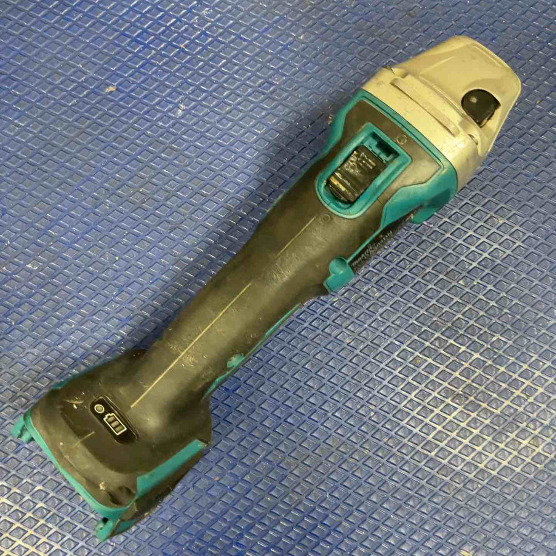☆マキタ(makita) 125mmコードレスディスクグラインダ GA504DZN (GA504DN)【草加店】