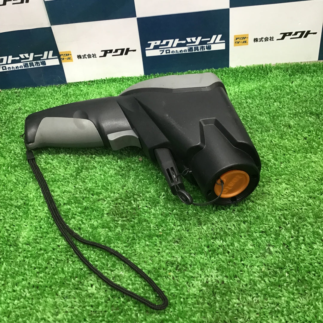 テストー(TESTO) 湿度測定機能付き赤外放射温度計 TESTO835-H1【草加店】