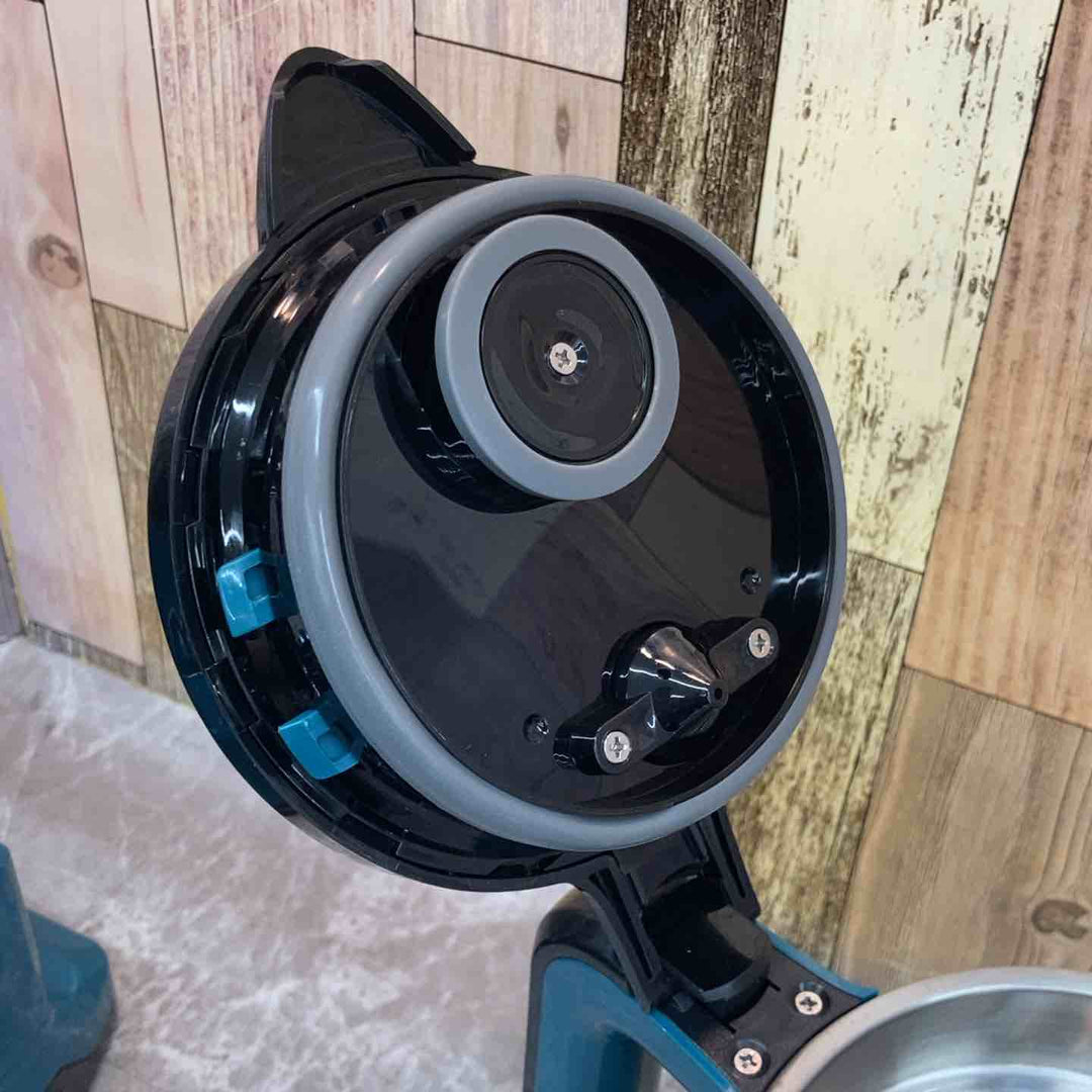 ☆マキタ(makita) コードレスケトル KT360DZ【八潮店】