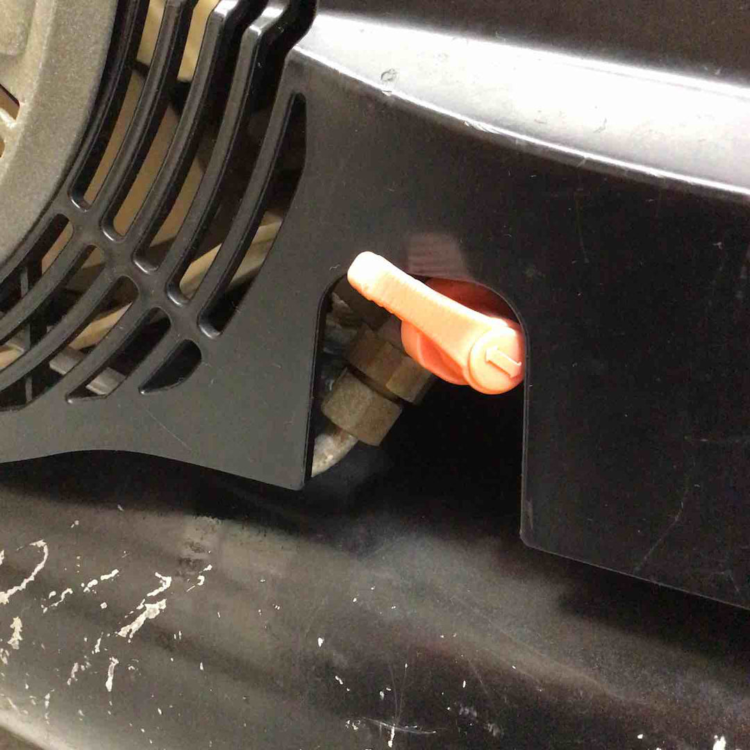 【中古品】 マックス/MAX エアコンプレッサー AK-HH1250E2_ブラック 【鴻巣店】