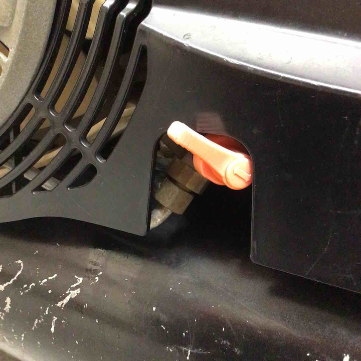 【中古品】 マックス/MAX エアコンプレッサー AK-HH1250E2_ブラック 【鴻巣店】