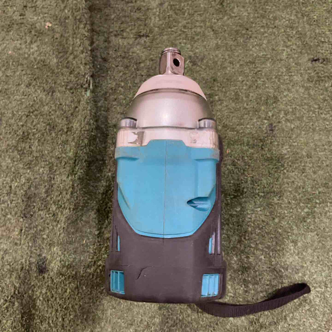 ★マキタ(makita) コードレスインパクトレンチ TW300DZ 動作確認済【川口店】