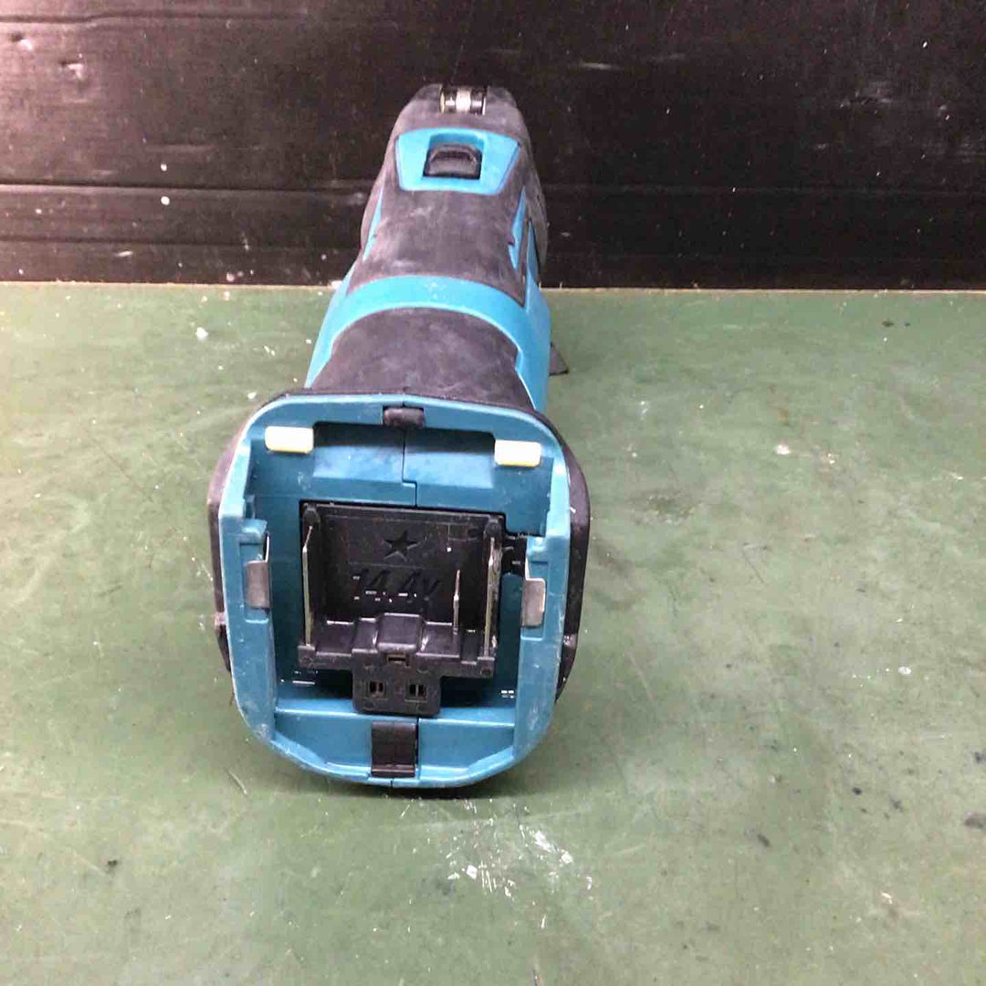 ★マキタ(makita) コードレスマルチツール TM41DZ【戸田店】