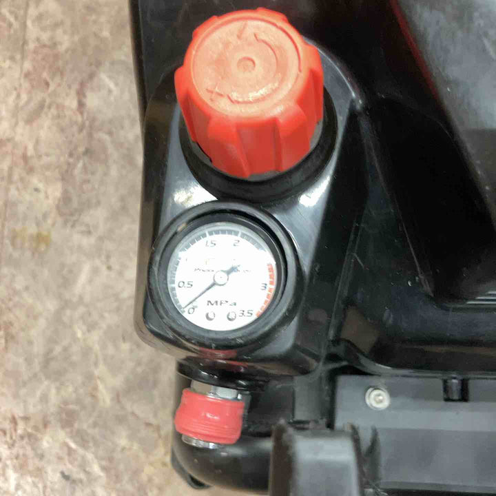 【中古品】ハイコーキ(HIKOKI ※旧:日立工機) エアコンプレッサー EC1445H3【所沢店】