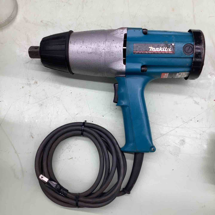 ☆マキタ(makita) インパクトレンチ 6906【草加店】