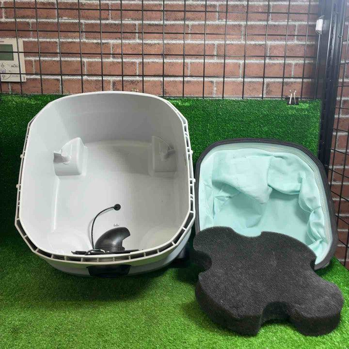 【中古品】 マキタ(makita) 集じん機 乾式 VC0840 【藤沢店】