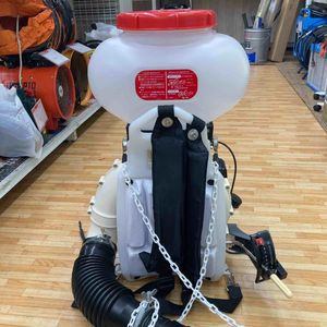 【店頭受取り限定】◇丸山製作所 背負動力散布器 MDJ61G-15-A【柏店】