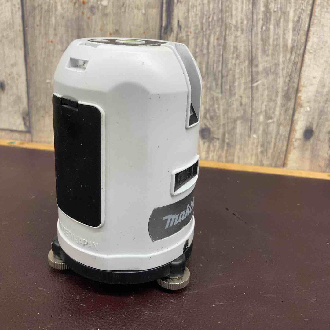 【中古品】 マキタ(makita) レーザー墨出し器 SK11 【東大和店】