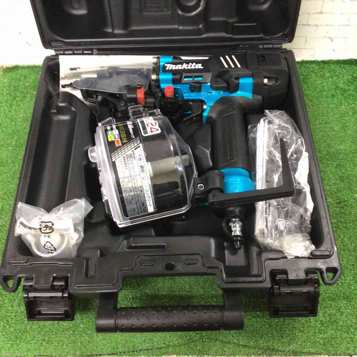 マキタ(makita) 高圧エア釘打ち機 AN636HM【町田店】