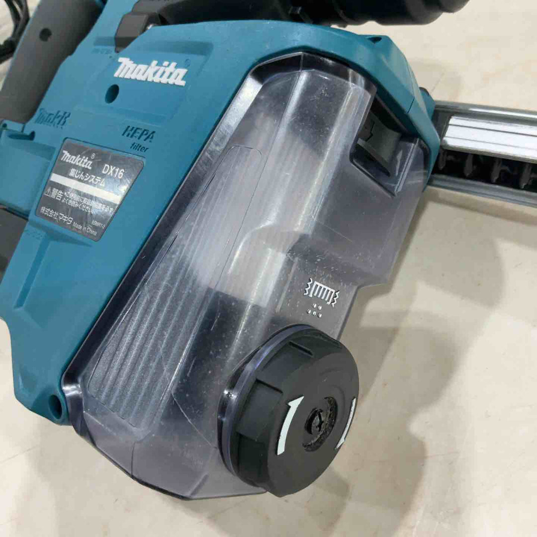 ★マキタ(makita) コードレスハンマドリル HR183DRGXV【川口店】