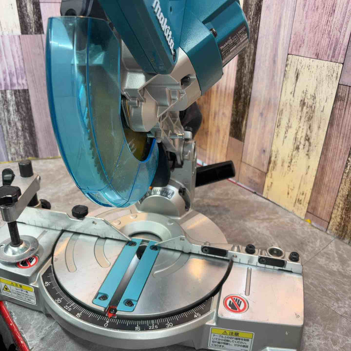 ★マキタ(makita) コードレス卓上マルノコ LS600DZ【八潮店】