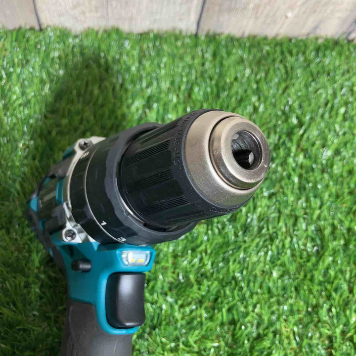 ☆マキタ(makita)18V コードレス振動ドリルドライバー HP484DZ 本体のみ【戸田店】