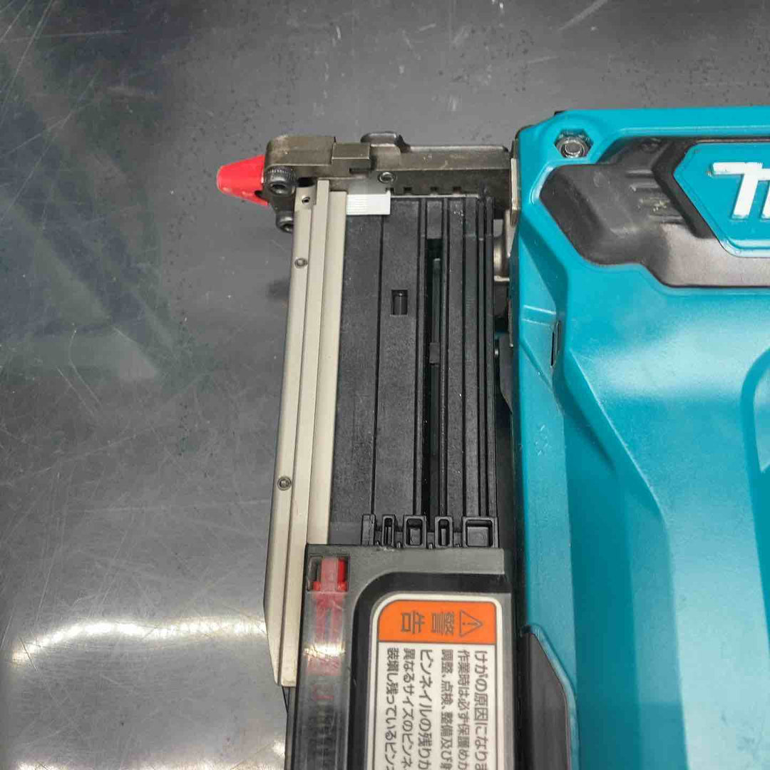 マキタ(makita) コードレスピンネイラ PT353DRG【川越店】