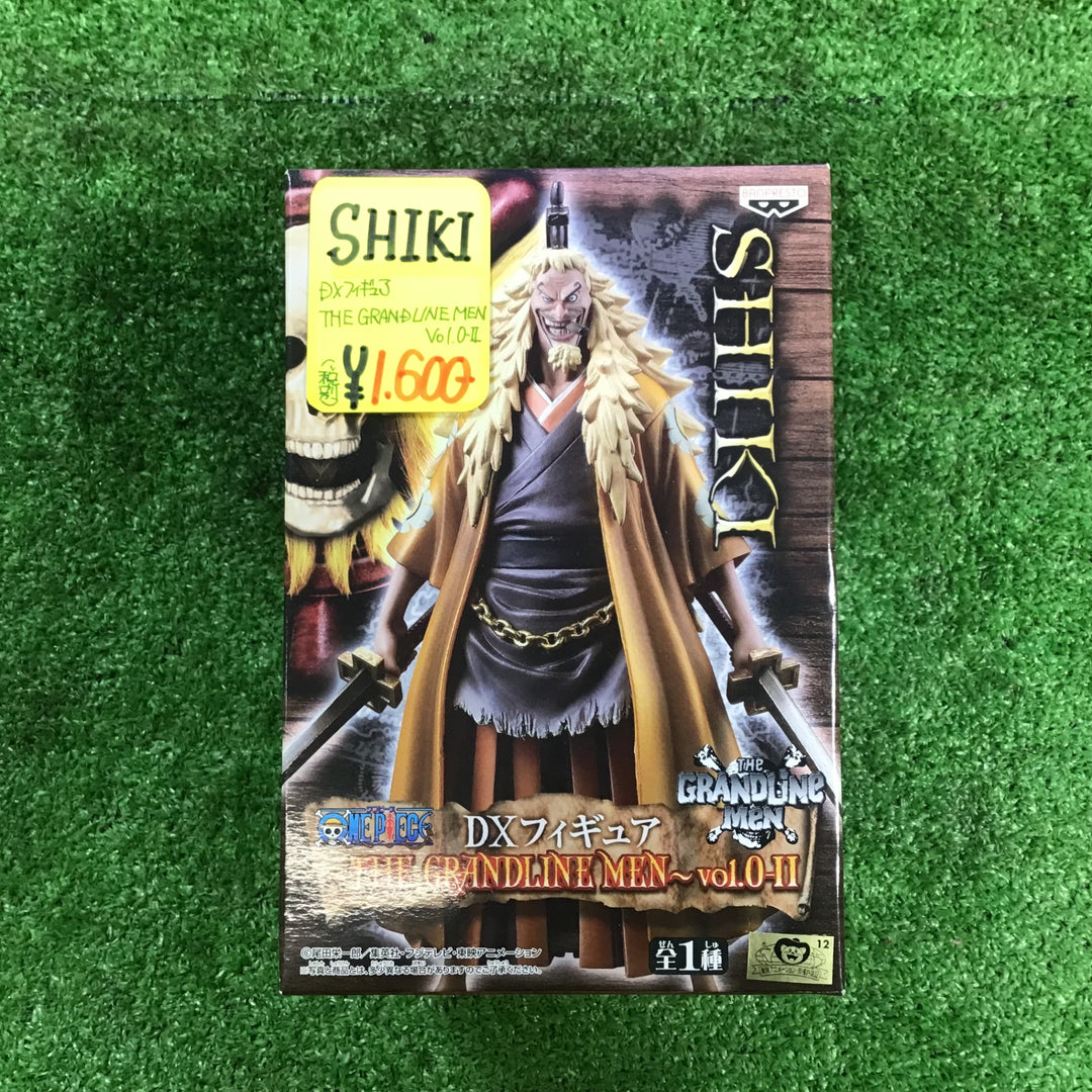 【中古品】ワンピース　フィギュアセット⑫個セット【岩槻店】