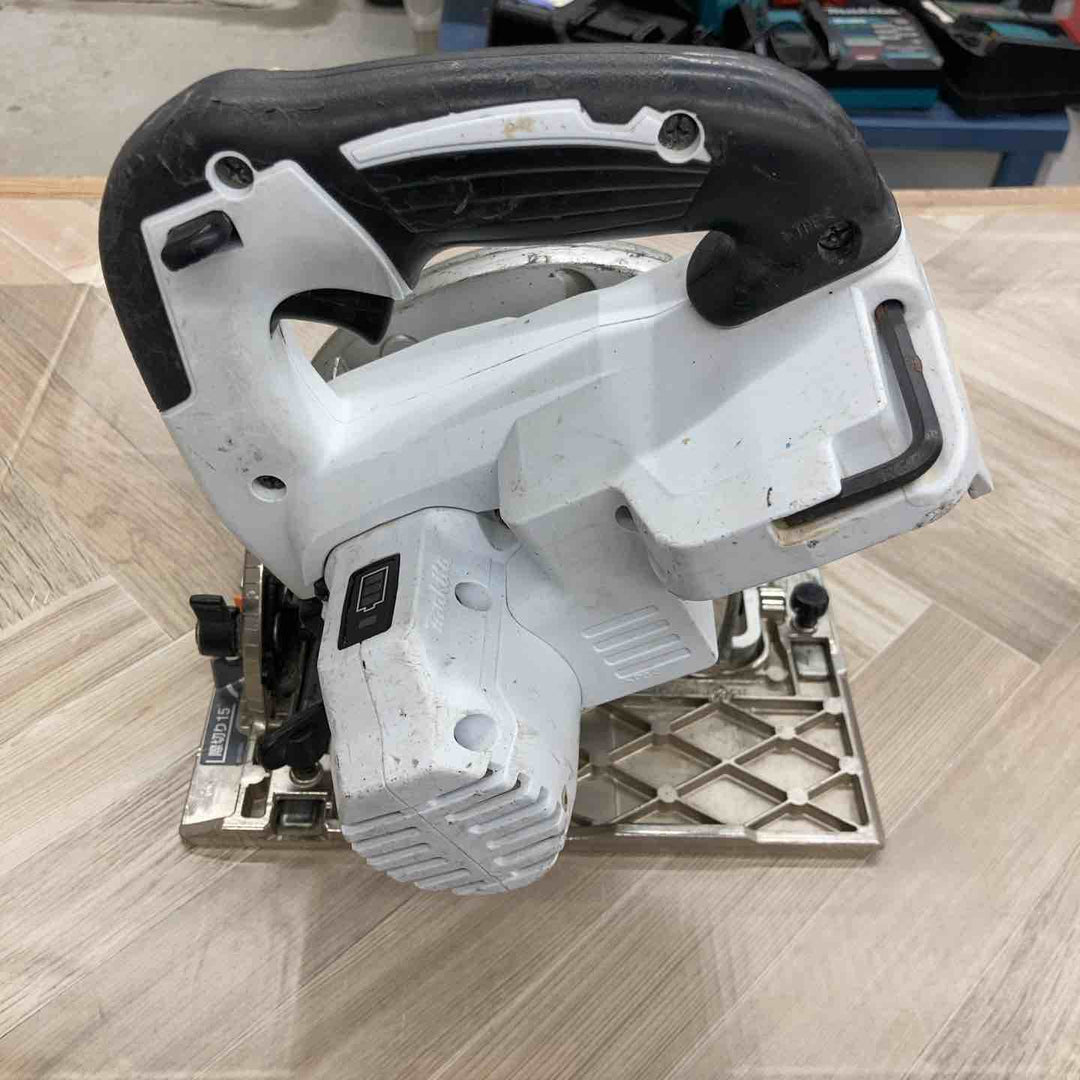 ★マキタ(makita) コードレス丸のこ HS471DZW【八潮店】