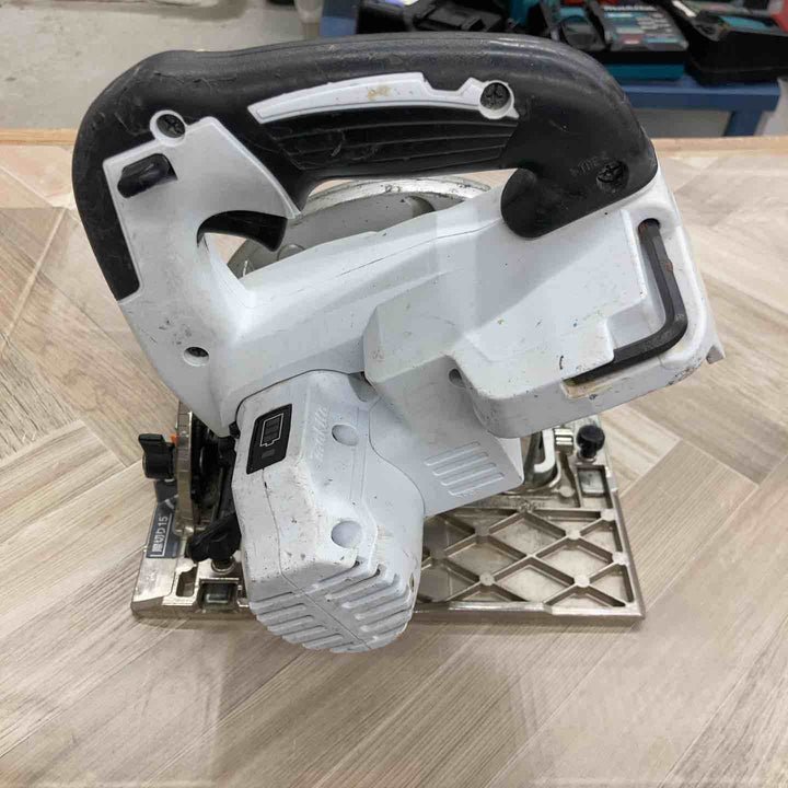 ★マキタ(makita) コードレス丸のこ HS471DZW【八潮店】