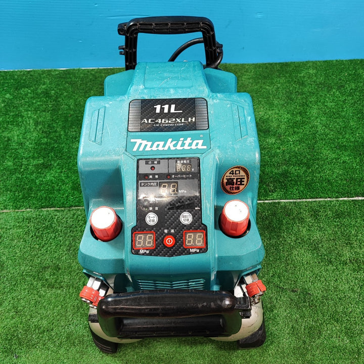★マキタ(makita) エアコンプレッサー AC462XLH【岩槻店】