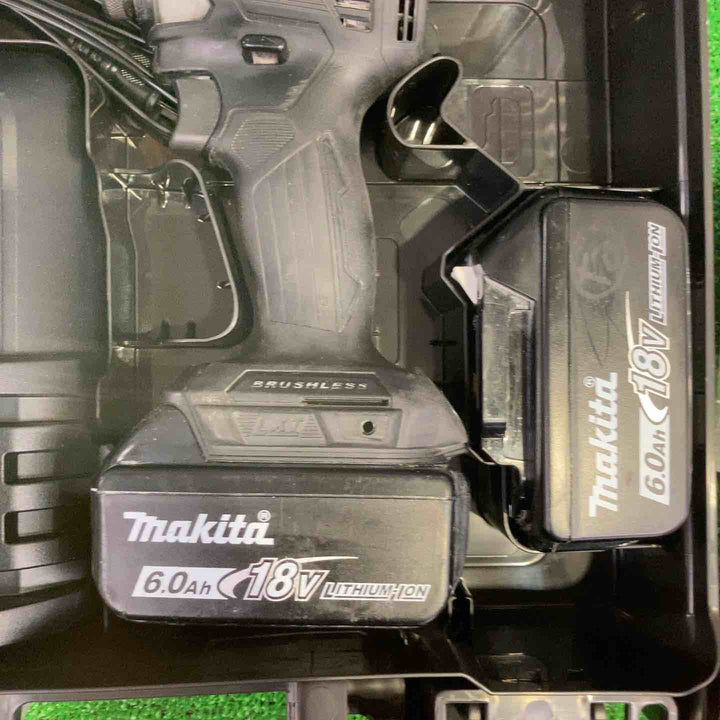 ★マキタ(makita) コードレスインパクトドライバー TD173DRGXB【町田店】