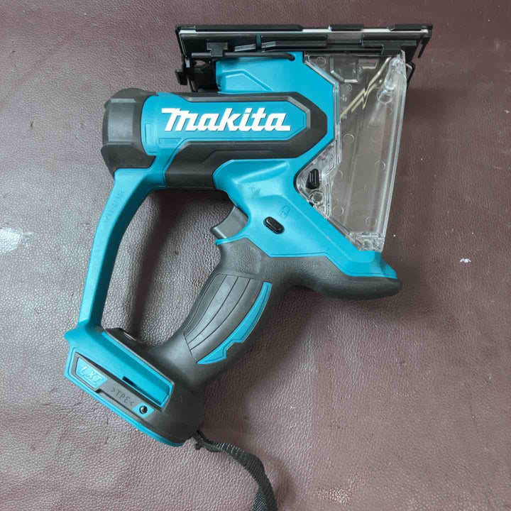 【中古品】★マキタ(makita) コードレスボードカッタ SD180DZ【東大和店】