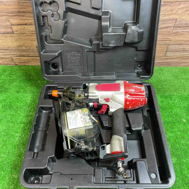 マックス(MAX) 常圧エア釘打ち機 CN-565CG【桶川店】