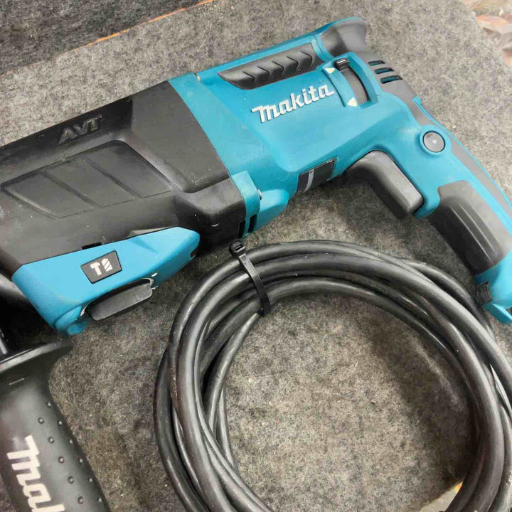 ★マキタ(makita) ハンマドリル HR2631F【鴻巣店】