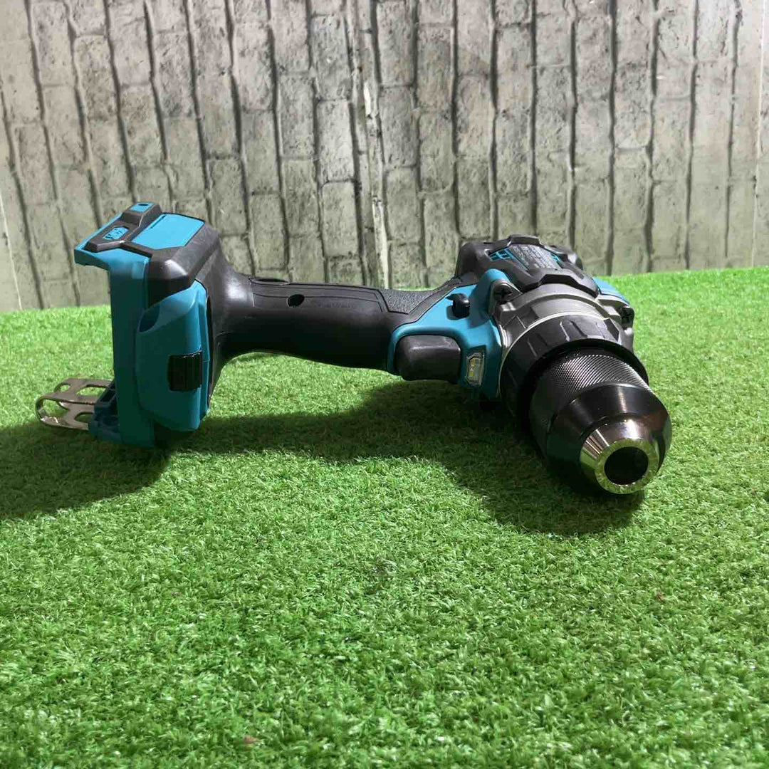 ★マキタ(makita) コードレスドリルドライバー DF001GRDX【川口店】