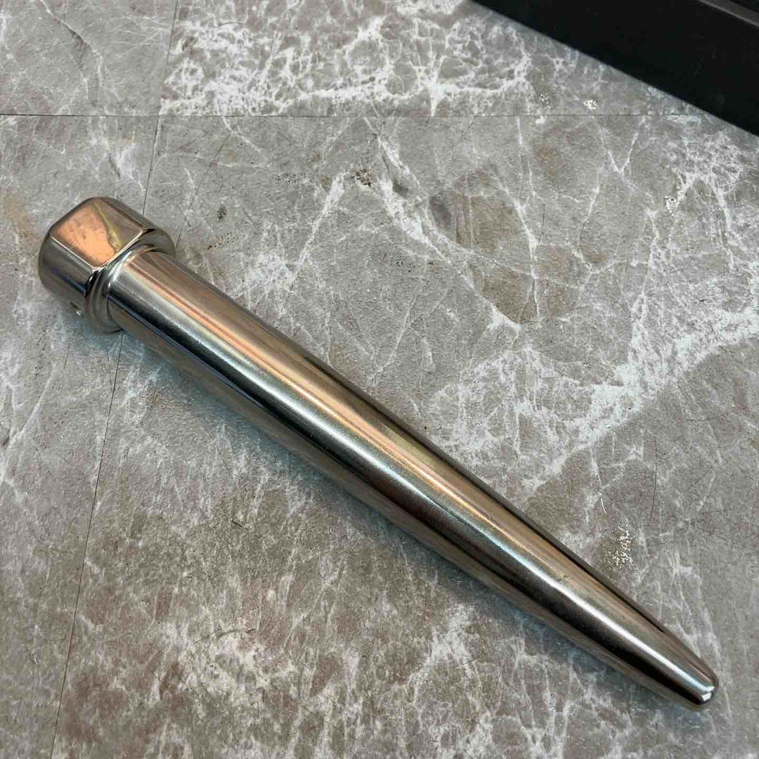 椿モデル 削出し総磨きヨセポンチ M24インチ 8分【八潮店】