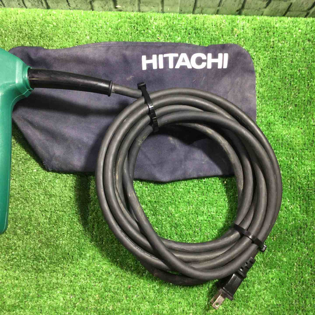 ◇ハイコーキ(HIKOKI ※旧:日立工機) ベルトサンダ SB11【川口店】