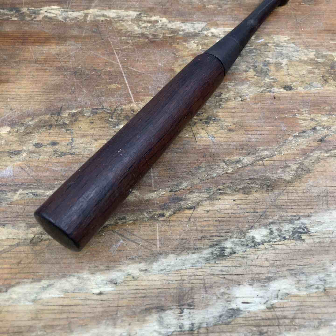【中古品】　「東一正芳」突き鑿 のみ 和工具 大工道具【柏店】