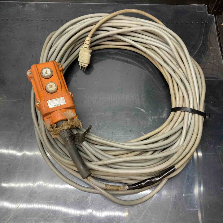 ◇トーヨーコーケン(TKK) 電動ウインチ BH-600【川越店】