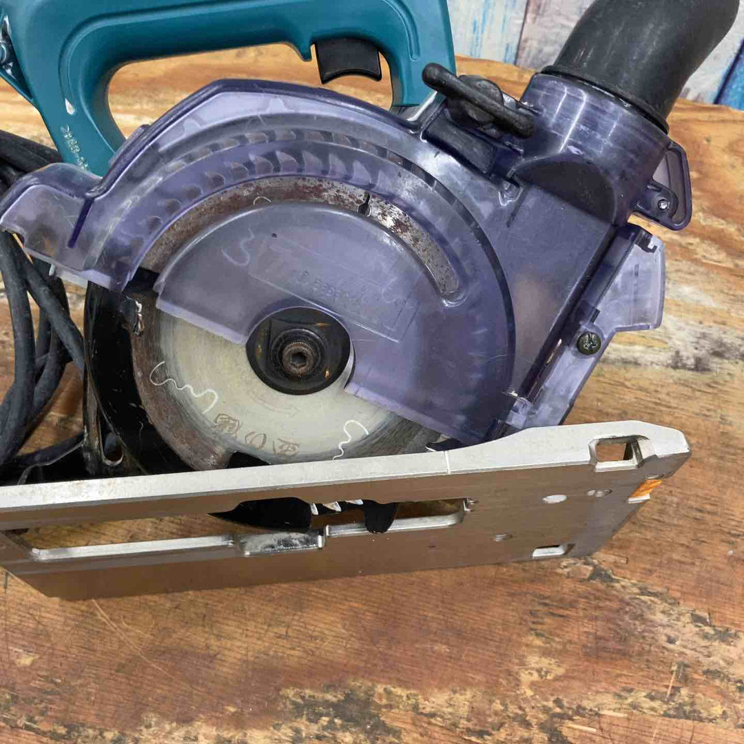 ☆マキタ(makita) 125mm防じん丸のこ 5055FKB【柏店】