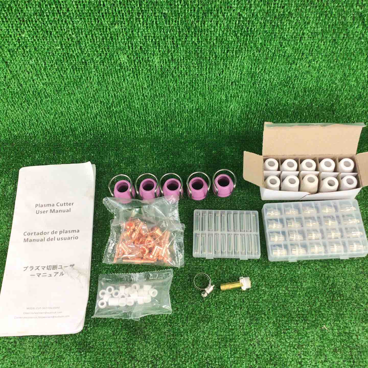 【GO-1684】プラズマゴン プラズマ切断機 CUT50HF PLASMARGON プラズマ切断機 CUT50HF【川崎店】 – アクトツール