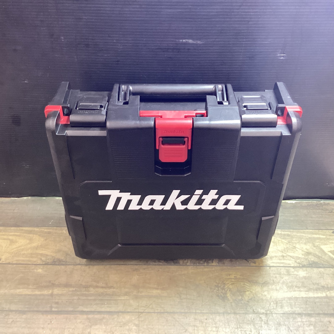 【未使用品】★マキタ(makita) コードレスインパクトドライバー TD002GRDXO【東大和店】