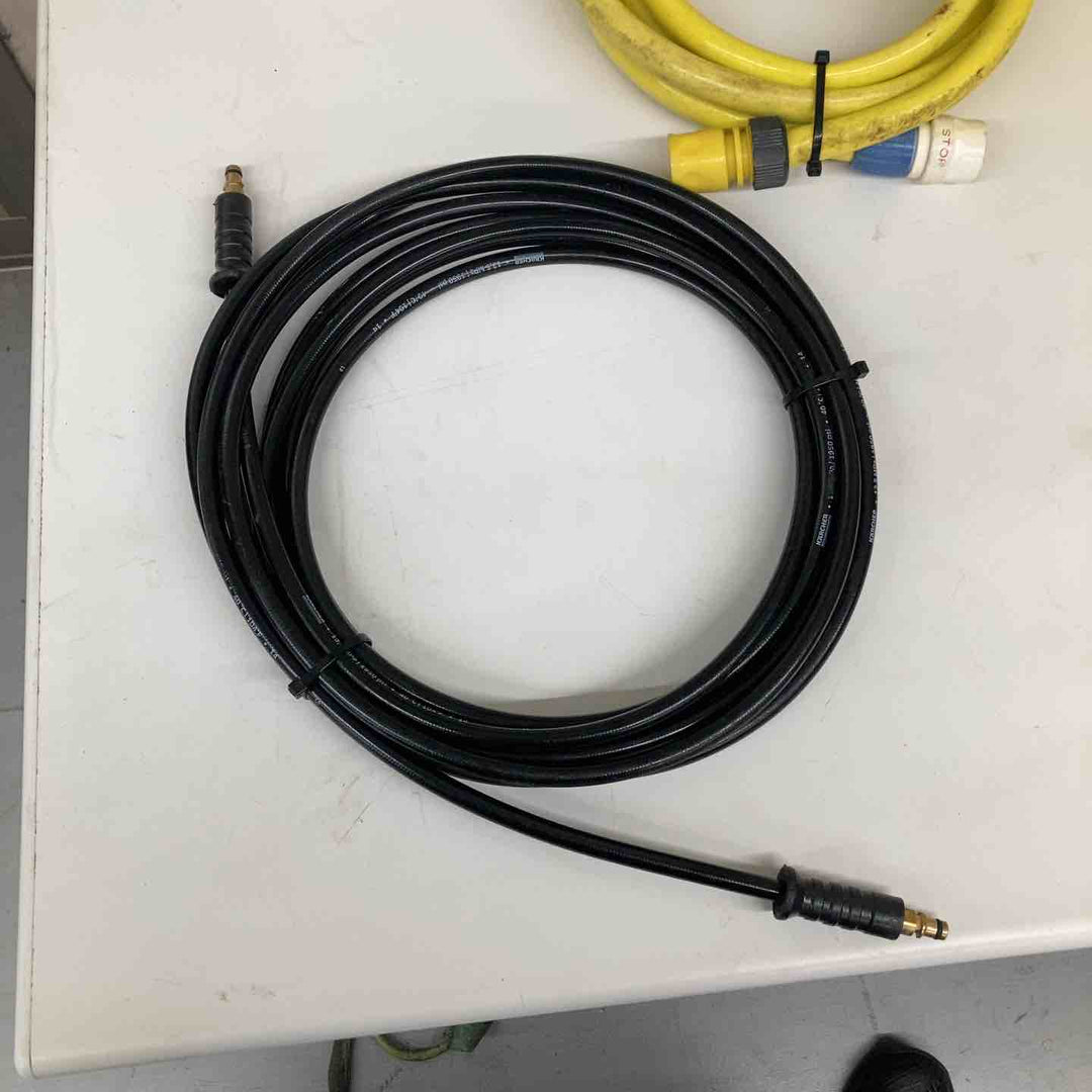 ◇ケルヒャー(KARCHER)高圧洗浄機 K2 1.602-2180.0 バリオスプレーランス欠品 【戸田店】