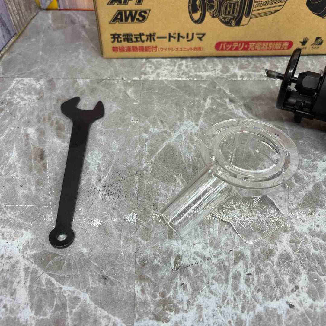 ◇マキタ(makita) コードレスボードトリマ CO181DZ【八潮店】